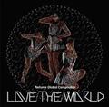 Perfume Global Compilation "LOVE THE WORLD"(通常盤)