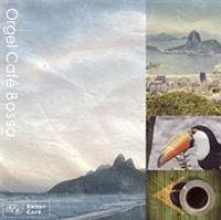 �I���S�[���E�J�t�F�`�{�b�T Bossa�`