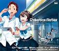 ROBOTICS;NOTES IWiTEhgbN)yDisc1&Disc2z