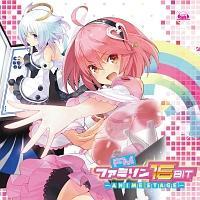 FMt@~\16BIT`ANIME STAGE`