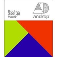 �yMAXI�zBoohoo/AM0:40/Waltz(�ʏ��)(�}�L�V�V���O��)