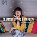 DRAMATIC LOVERS I -9h}̃QGCOVERS
