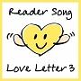 Reader Song ～Love Letter 3/Pops
