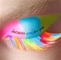because you are you(ʏ)
