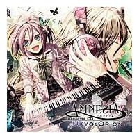 AMNESIA LN^[CD ELE&II