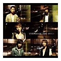 �yMAXI�zTHE OVER(�ʏ��)(�}�L�V�V���O��)