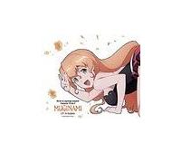 TVAj[Vu։̃OWF season2vLN^[CD Vol.3 uMi~ 