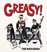 GREASY!(ʏ)