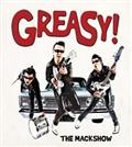 GREASY!(ʏ)