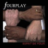ESPRIT DE FOUR