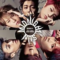 MIDNIGHT SUN-JAPAN EDITION-