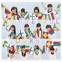 yMAXIzWONDERFUL JOURNEY(B)(}LVVO)