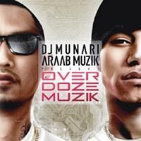 OVER DOZE MUZIK