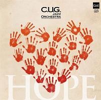 HOPE/CUG Jazz Orchestrả摜EWPbgʐ^