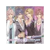 Z()̓ h}CD BROTHERS CONFLICT