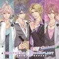 Z()̓ h}CD BROTHERS CONFLICT