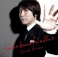yMAXIzSuch a beautiful affair(ʏ)(}LVVO)