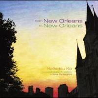 From New Orleans To New Orleans