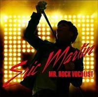 MR.ROCK VOCALIST