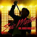MR.ROCK VOCALIST