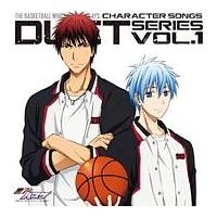 yMAXIzTVAjwq̃oXPxLN^[\O Duet SERIES Vol.1(}LVVO)