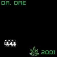 Dr.Dre】 2001 | ヒップホップ／ラップ | 宅配CDレンタルのTSUTAYA DISCAS