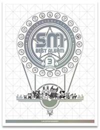SM BEST ALBUM 3yDisc.1&Disc.2z