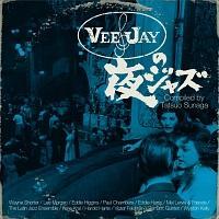 Vee Jay̖WY compiled by Tatsuo Sunaga