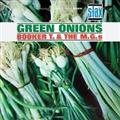 GREEN ONIONS +8