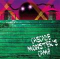 MONSTER'S  CAMP