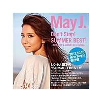 Don't Stop!SUMMER BEST!