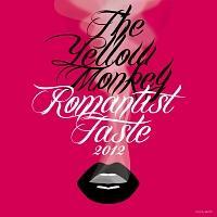 �yMAXI�zRomantist Taste 2012(�}�L�V�V���O��)