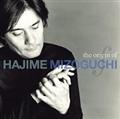 the origin of HAJIME MIZOGUCHI(HYB)