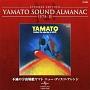 YAMATO SOUND ALMANAC 1978-IVusł̉F̓}g j[EfBXREAWv