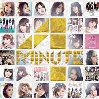 Best Of 4Minute(�ʏ��)