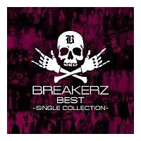 BREAKERZ BEST `SINGLE COLLECTION`(B)