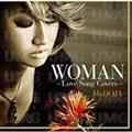 WOMAN -Love Song Covers-