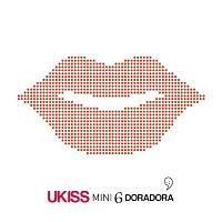 DORADORA + THE SPECIAL TO KISSME[Believe]/U-KISS̉摜EWPbgʐ^
