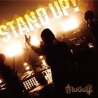 �yMAXI�zSTAND UP!(�ʏ��)(�}�L�V�V���O��)