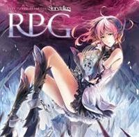 Social Network Music `Concept01RPG`