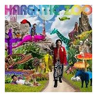 HARENTIC ZOO(�ʏ��)