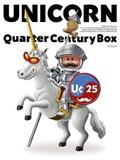 Quarter Century BoxyDisc.1&Disc.2z