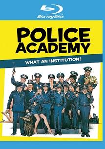 ポリスアカデミーのサムネイル