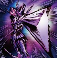 Accel World Original Soundtrack feat.ONOKEN