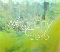 My Lost City