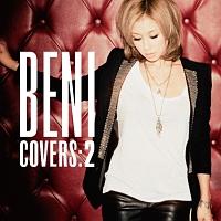 COVERS 2/BENIの画像・ジャケット写真