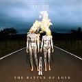THE BATTLE OF LOVE