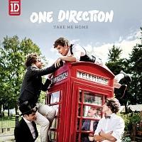 TAKE ME HOME