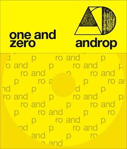 one and zero/androp̉摜EWPbgʐ^