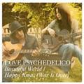 yMAXIzBeautiful World/Happy Xmas(War Is Over)(}LVVO)